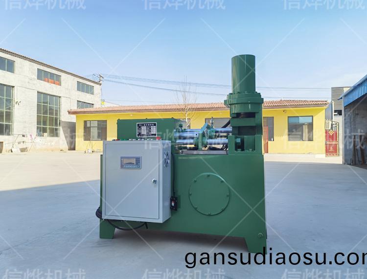 怎樣判(pan)斷小型縮逕機(ji)好用(yong)不好用